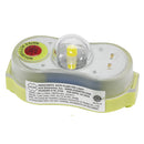 ACR HemiLight 3 - Automatic Survivor Locator Light [3764.1] - Mealey Marine