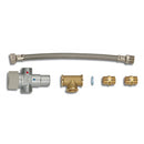 Quick Thermostatic Mixing Valve Kit f/Nautic Boiler B3 [FLKMT0000000A00] - Mealey Marine