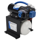 Jabsco Sinlge Stack Water System - 4.8 GPM - 40PSI - 12V [52520-1000] - Mealey Marine