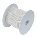 Ancor White 6 AWG Tinned Copper Wire - 25' [112702] - Mealey Marine