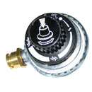 Kuuma Twist-Lock Regulator f/ Stow 'N Go 160 Grills [58356] - Mealey Marine