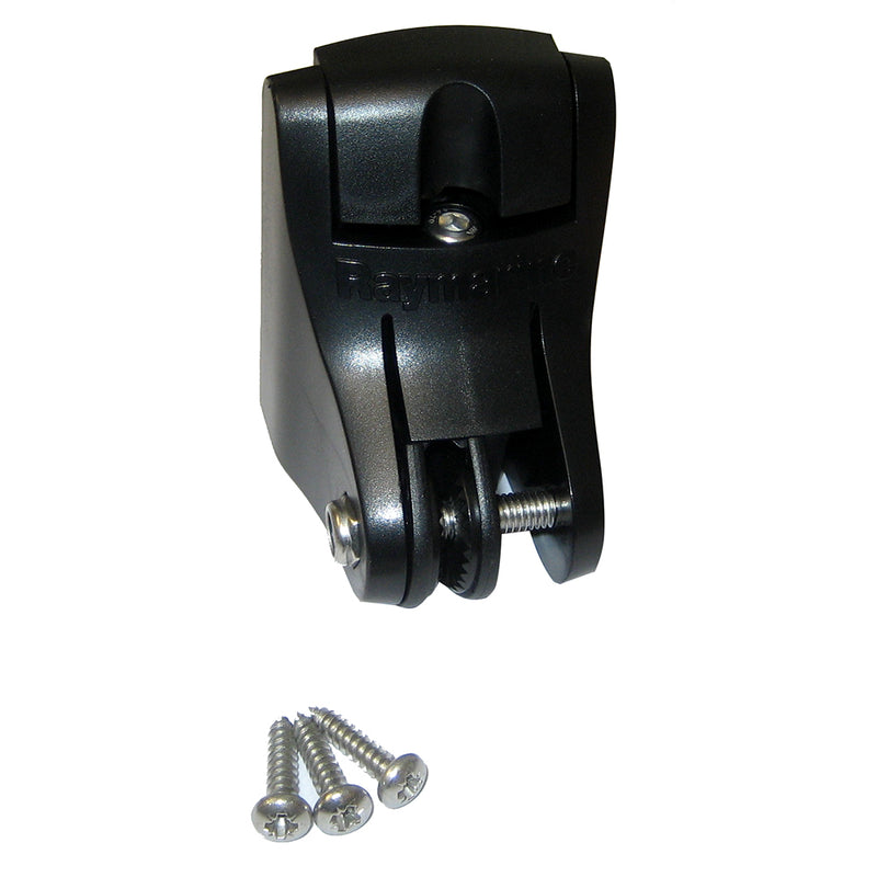 Raymarine Transom Mount Mounting Bracket f/CPT-60 [R70257] - Mealey Marine