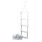 Attwood Rope Ladder [11865-4] - Mealey Marine