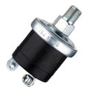 VDO Heavy Duty Normally Closed Single Circuit 4 PSI Pressure Switch [230-504] - Mealey Marine