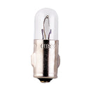 VDO Type A - White Metal Base Bulb - 12V - 4-Pack [600-802] - Mealey Marine