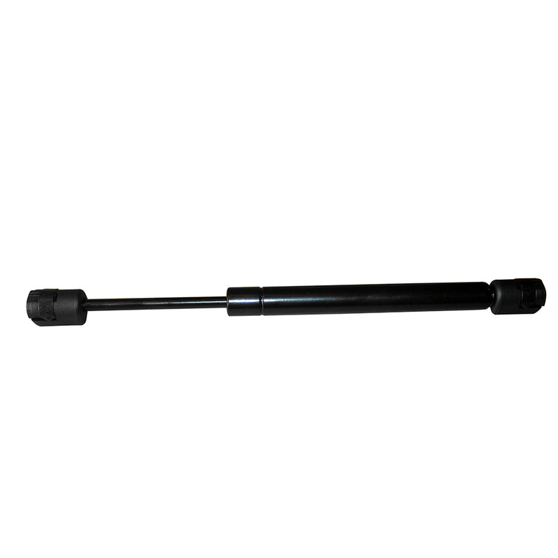 Whitecap 15" Gas Spring - 60lb - Black Nitrate [G-3360C] - Mealey Marine