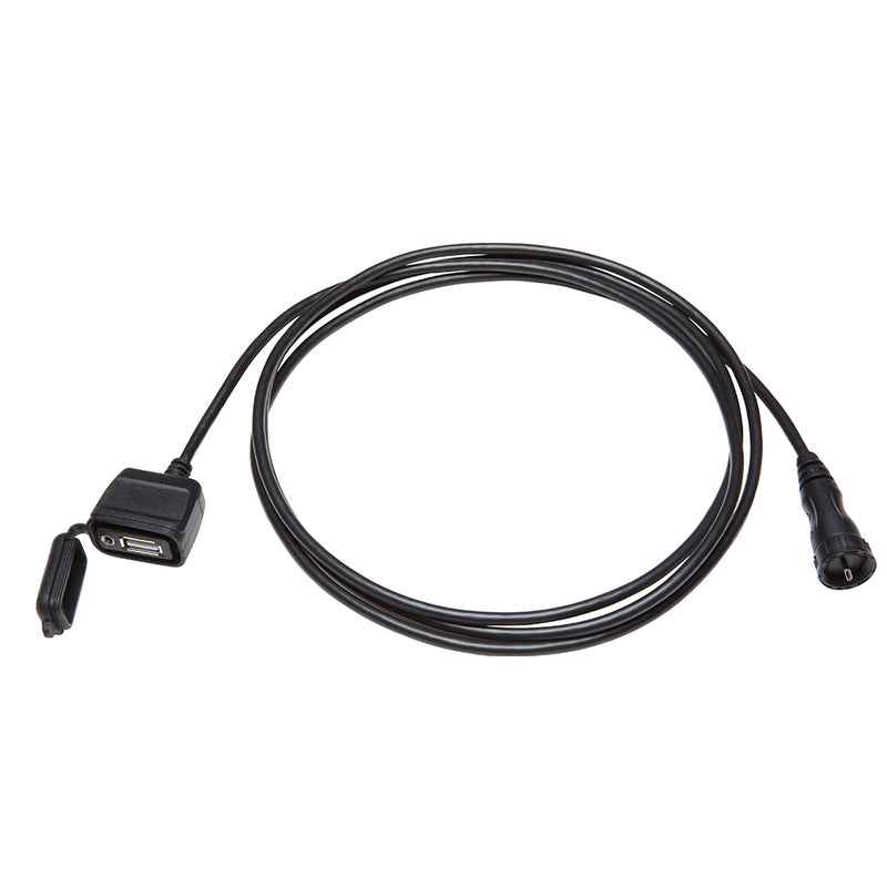 Garmin OTG Adapter Cable f/GPSMAP 8400/8600 [010-12390-11] - Mealey Marine