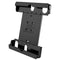 RAM Mount Tab-Tite Cradle for the Apple iPad Air 1-2 & 9.7" Tablets w/Case, Skin or Sleeve [RAM-HOL-TAB20U] - Mealey Marine