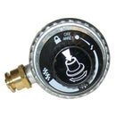 Kuuma Twist Lock Regulator f/Kettle Stow 'N Go 150, Profile 150 & Cubed 150 [58355] - Mealey Marine