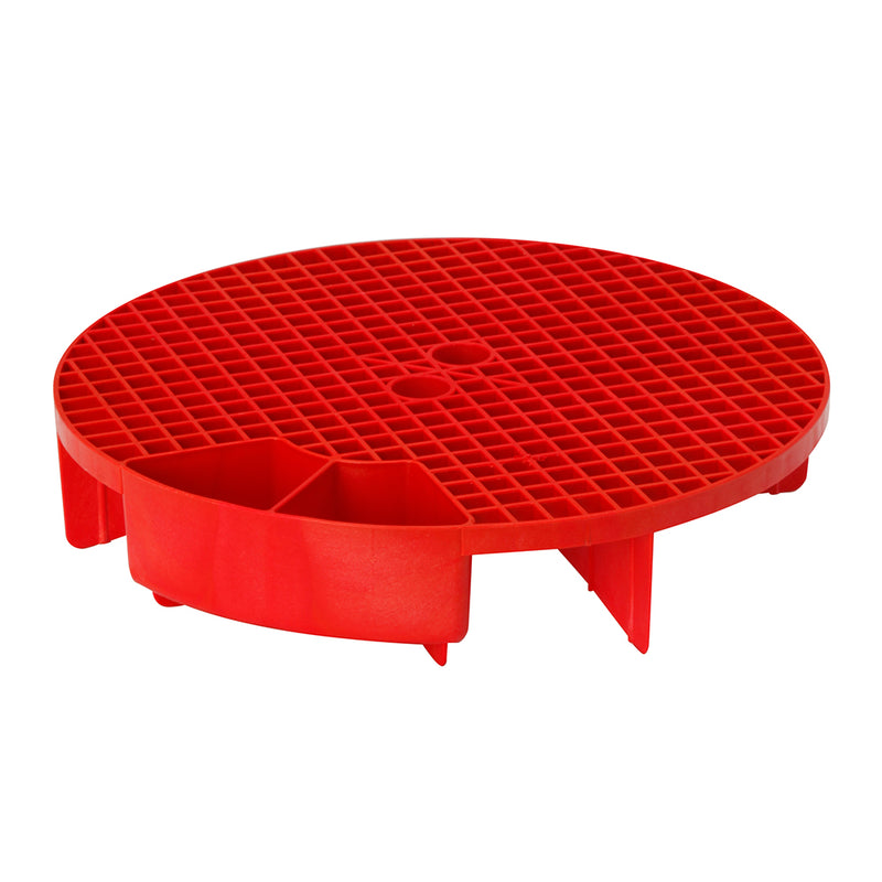 Shurhold Bucket Grate [2402] - Mealey Marine