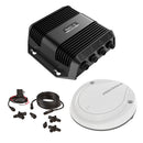 Simrad NAC-2 VRF Core Pack - NAC-2, Precision-9 & N2k Starter Kit [000-13337-001] - Mealey Marine