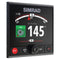 Simrad AP44 Autopilot Controller [000-13289-001] - Mealey Marine