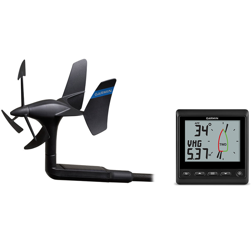 Garmin GNX Wireless Wind Pack [010-01616-10] - Mealey Marine