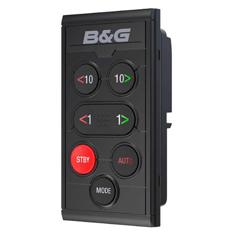 BG Triton2 Autopilot Controller [000-13296-001] - Mealey Marine