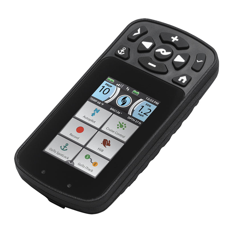 Minn Kota i-Pilot Link Wireless Remote w/Bluetooth [1866650] - Mealey Marine