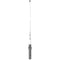 Shakespeare AIS 4ft Phase III Antenna [6396-AIS-R] - Mealey Marine