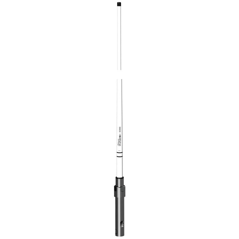 Shakespeare AIS 4ft Phase III Antenna [6396-AIS-R] - Mealey Marine