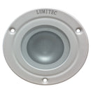 Lumitec Shadow - Flush Mount Down Light - White Finish - Spectrum RGBW [114127] - Mealey Marine