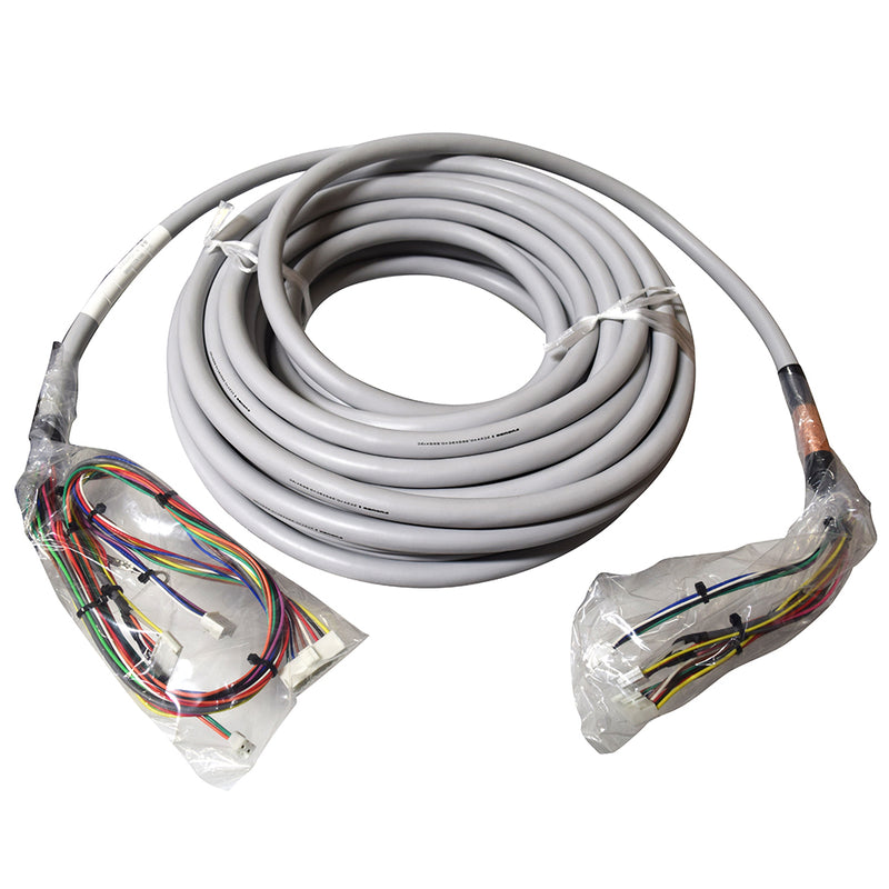 Furuno Radar Signal Cable f/FAR1513 - 15M [001-421-530-00] - Mealey Marine