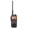 Standard Horizon HX210 6W Floating Handheld Marine VHF Transceiver [HX210] - Mealey Marine