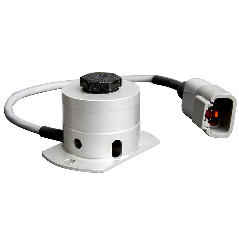 Xintex Propane & Gasoline Sensor - Aluminum Housing [FS-A01-R] - Mealey Marine