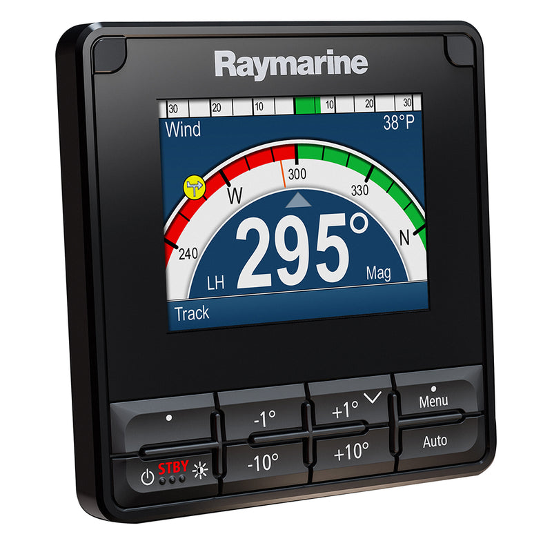 Raymarine p70s Autopilot Controller [E70328] - Mealey Marine