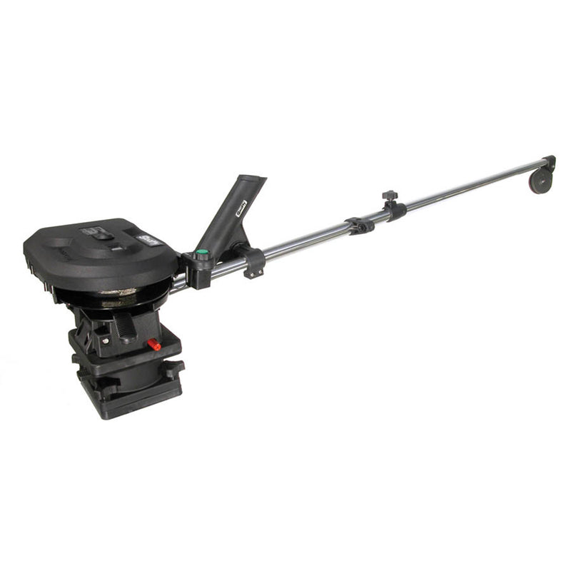 Scotty 1106-B Depthpower 60" Electric Downrigger w/200lb Test Braid [1106-B] - Mealey Marine