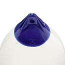 Polyform A Series Buoy A-4 - 20.5" Diameter - White [A-4-WHITE] - Mealey Marine