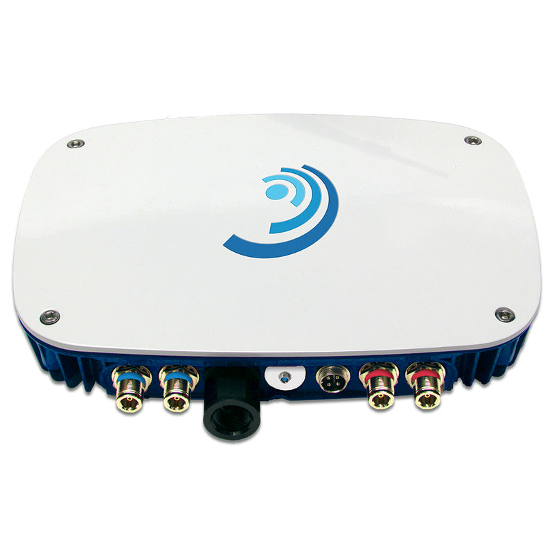 Aigean AN-7000 Dual-Band Long Range Marine Wi-Fi Receiver [AN-7000] - Mealey Marine