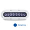 OceanLED X-Series X8 - Midnight Blue LEDs [012305B] - Mealey Marine