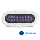 Ocean LED X-Series X16 - Midnight Blue LEDs [012309B] - Mealey Marine