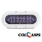 Ocean LED X-Series X16 - Colours LEDs [012311C] - Mealey Marine