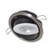 Lumitec Mirage Positionable Down Light - Spectrum RGBW Dimming - Polished Bezel [115117] - Mealey Marine