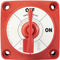 Blue Sea 6004 Single Circuit ON-OFF w/Locking Key - Red [6004] - Mealey Marine