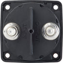 Blue Sea 6004200 Single Circuit ON-OFF w/Locking Key - Black [6004200] - Mealey Marine