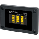 Blue Sea 7517 P12 Battery Charger Display [7517] - Mealey Marine