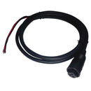 Raymarine Power Cord f/a-Series [R70159] - Mealey Marine