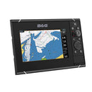 BG Zeus3 7" MFD Display w/Insight Charts [000-13241-001] - Mealey Marine