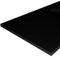 TACO Marine Lumber - 12" x 27" x 1/2" - Black Starboard [P10-5012BLK27-1C] - Mealey Marine