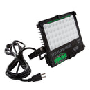 Hydro Glow FL50 50W/120VAC Flood Light - Green [FL50] - Mealey Marine