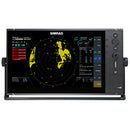 Simrad R3016 Radar Control Unit Display - 16" [000-12188-001] - Mealey Marine