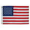 Taylor Made 16" x 24" Deluxe Sewn 50 Star Flag [8424] - Mealey Marine