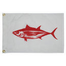 Taylor Made 12" x 18" Albacore Flag [4318] - Mealey Marine