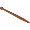 Taylor Made Teak Flag Pole - 3/4" x 18" [60749] - Mealey Marine