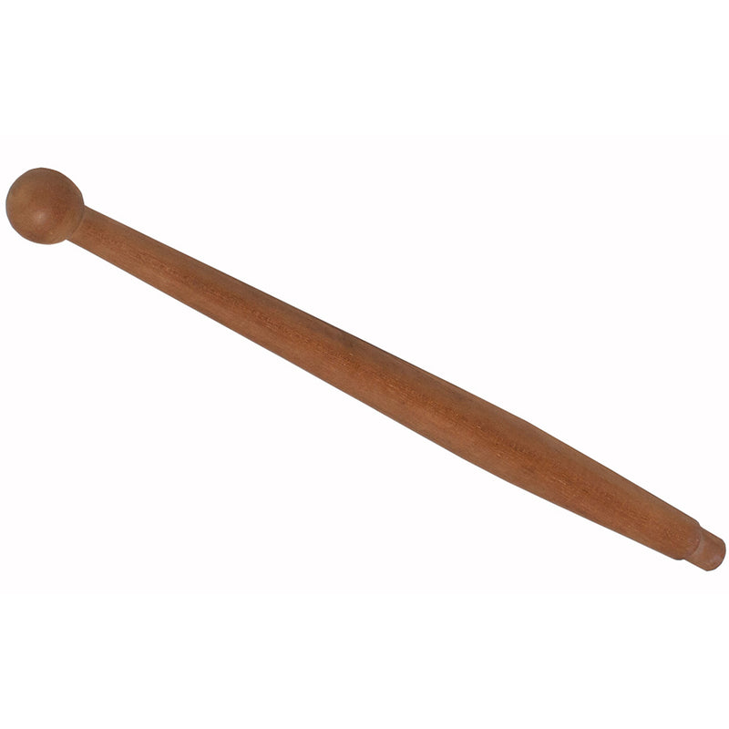 Taylor Made Teak Flag Pole - 1" x 24" [60750] - Mealey Marine