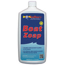 Sudbury Boat Zoap - Quart [805Q] - Mealey Marine