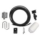 Iridium GO! Fixed Installation Kit [IRID-GO-INST-KIT] - Mealey Marine