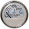 Faria Chesapeake White SS 2" Water Temperature Gauge - Metric (40 to 120C) [13828] - Mealey Marine