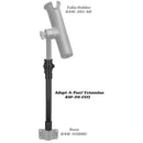 RAM Mount Adapt-A-Post 15" Extension Pole [RAP-114-EX12] - Mealey Marine