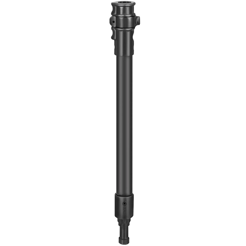 RAM Mount Adapt-A-Post 15" Extension Pole [RAP-114-EX12] - Mealey Marine